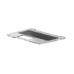 HP L65225-BD1 laptop reserve-onderdeel Toetsenbord