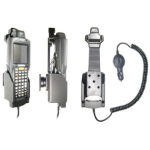 Brodit ProClip 512301 Active holder Handheld mobile computer Black