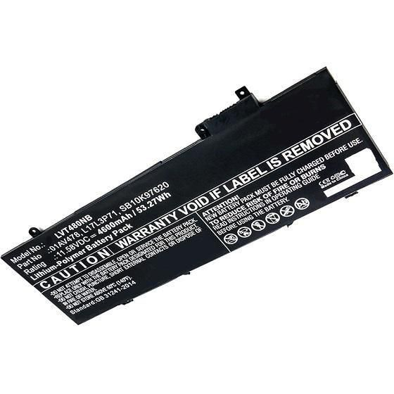 EU Product - Lpop ery for Lenovo thumbnail