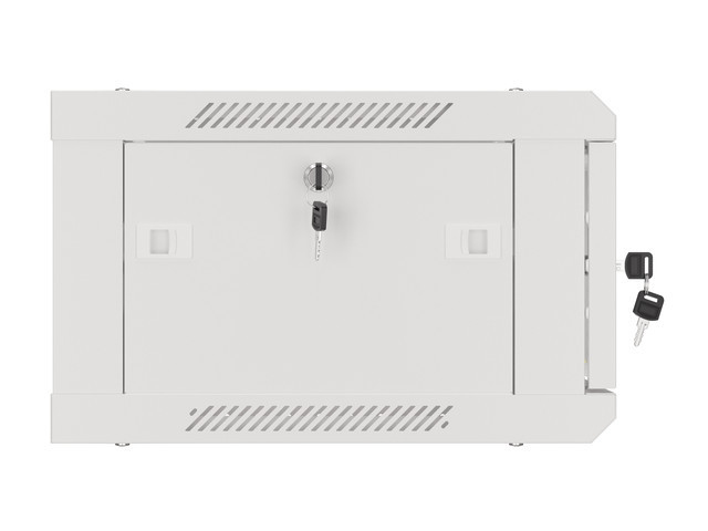WF01-6404-10S LANBERG Rack Wandschrank 19