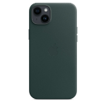Apple MPPA3ZM/A mobile phone case 17 cm (6.7") Cover Green