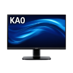 Acer KA270Hbmix 27â€ 100Hz VA Display with HDMI