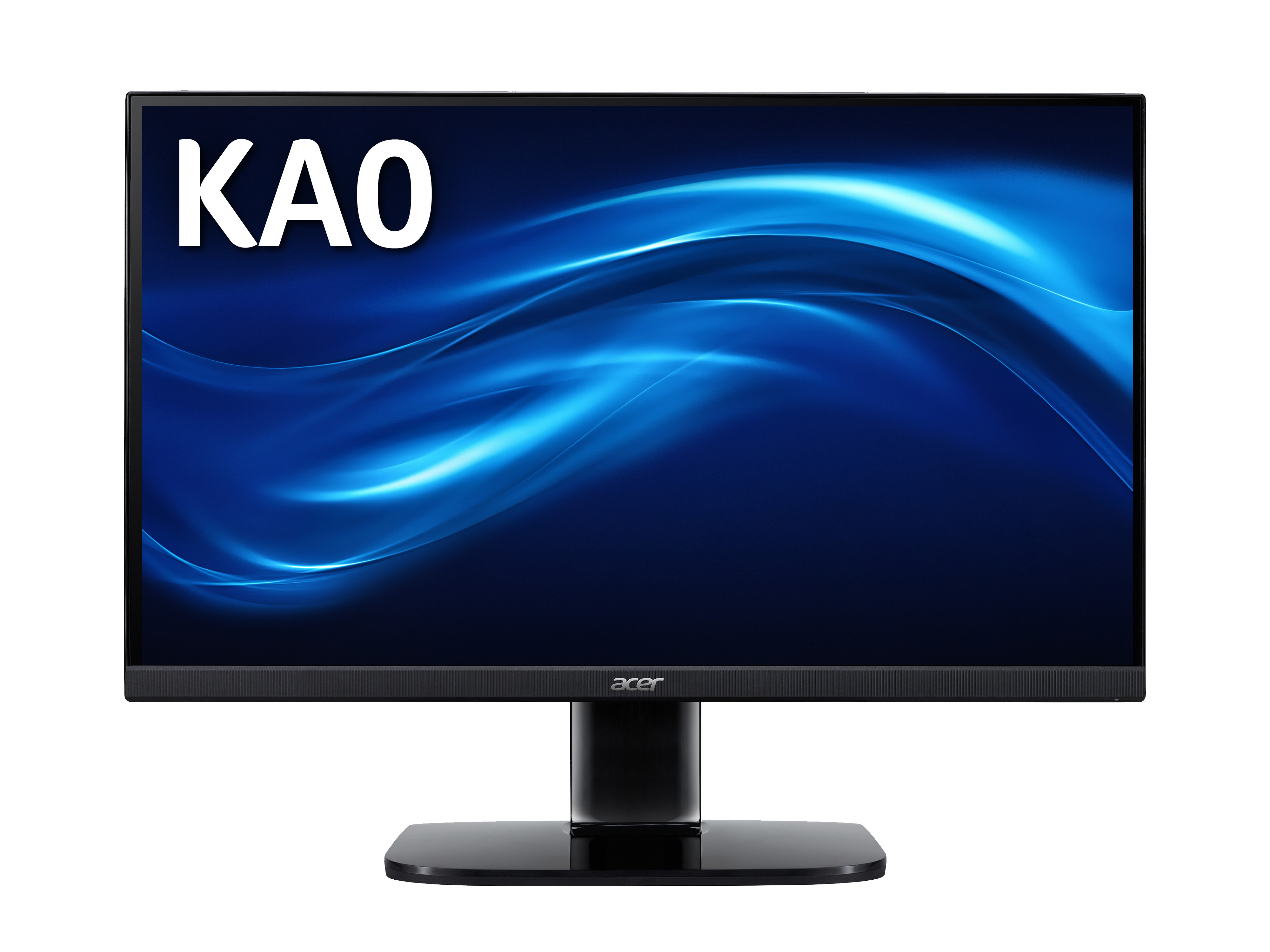 Image of Acer KA0 KA240YHbi 100Hz VA Display with HDMI