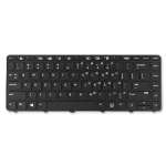 HP Premium keyboard (UK)