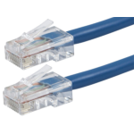 Monoprice 13414 networking cable Blue 598.4" (15.2 m) Cat6 U/UTP (UTP)