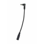 Brother LBX026001 USB cable 9.84" (0.25 m) USB 2.0 Mini-USB A Black