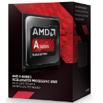 AMD Athlon 5150 processor 1.6 GHz 2 MB L2 Box