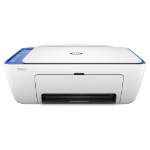 HP DeskJet 2630 Thermal Inkjet 7.5 ppm 4800 x 1200 DPI A4 Wi-Fi