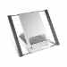 Goldtouch KOV-GTLS-0055 laptopstandaard Laptop & tabletarm Aluminium 43,2 cm (17")