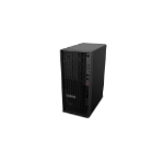 Lenovo ThinkStation P350 Intel® Core™ i9 i9-11900K 32 GB DDR4-SDRAM 512 GB SSD Windows 10 Pro Tower Workstation Black