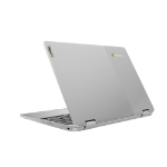 Lenovo Flex 3 Notebook 29.5 cm (11.6") 1366 x 768 pixels Touchscreen MediaTek 4 GB LPDDR4x-SDRAM 64 GB eMMC Wi-Fi 5 (802.11ac) Chrome OS Grey