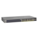 NETGEAR GS728TP Managed L2+/L3 Gigabit Ethernet (10/100/1000) Power over Ethernet (PoE) Grey