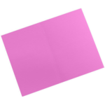 Guildhall FS315-PNKZ folder 350 x 242 Pink