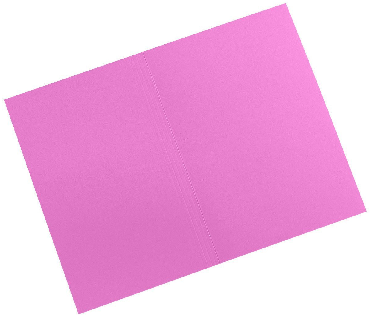 Image of Guildhall FS315-PNKZ folder 350 x 242 Pink