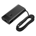 HP USB-C 140W Laptop Chrg EMEA-INTL EN L netvoeding & inverter