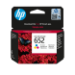 HP Oryginalny wkład atramentowy 652 Ink Advantage, trójkolorowy
