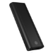 ICY BOX IB-1807MT-C31 SSD enclosure Black M.2
