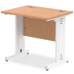 Dynamic Impulse Slimline Desk