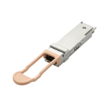 HPE R9B41A - Aruba 400G Q-DD MPO16 SR8 100m MMF XCVR