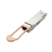 HPE Aruba Networking 400G QSFP-DD MPO-12 eDR4 2km SMF Transceiver