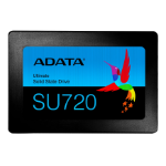 ADATA Ultimate SU720 2.5" 500 GB Serial ATA III 3D NAND