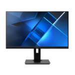 Acer B227Q E3 computer monitor 22" 1920 x 1080 pixels Full HD LED Black