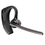 POLY 5200 Headset Wireless Ear-hook Office/Call center Bluetooth Black, Grey