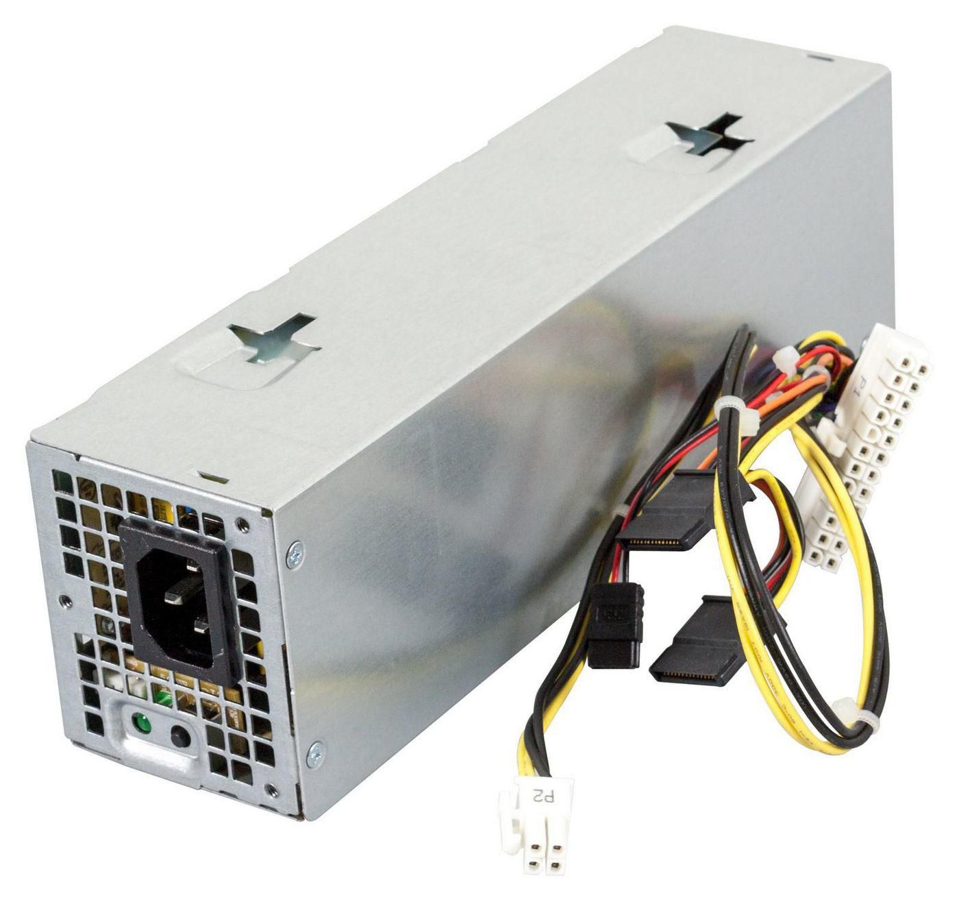 Image of DELL 240W Power Supply, Small Form