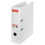 Esselte Lever Arch File No.1, 100% recycled card