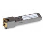 Lancom Systems SFP-CO1 network transceiver module Copper 1000 Mbit/s