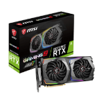 MSI GAMING GeForce RTX 2070 Z 8G