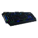 Conceptronic KRONIC Mechanical Gaming Keyboard, RGB, Italian layout
