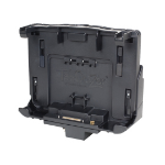 Panasonic PCPE-GJG1V03 mobile device dock station Tablet Black