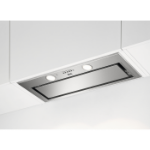 AEG DGE5861HM Built-under White 580 m³/h