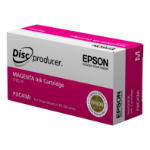 Epson C13S020691/PJIC7(M) Ink cartridge magenta 31.5ml for Epson PP 100/50
