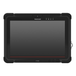 Honeywell RT10W-L00-17C12S0E tablet Intel® Pentium® 128 GB 25.6 cm (10.1") 8 GB Wi-Fi 5 (802.11ac) Windows 10 Black
