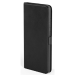 Epico 86511131300001 mobile phone case 15.8 cm (6.2") Flip case Black
