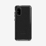 Tech21 Evo Check mobile phone case 15.8 cm (6.2") Cover Black