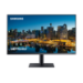 Samsung F32TU870VR 81.3 cm (32") 3840 x 2160 pixels 4K Ultra HD Black, Blue, Grey