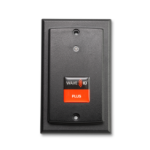 RF IDeas RDR-805W2BK0 RFID reader USB