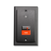 RF IDeas RDR-805W1BK0 RFID reader USB Black, Orange