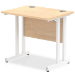 Dynamic Impulse Slimline Desk