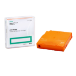 HPE Ultrium Universal Cleaning Cartridge