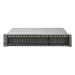 Fujitsu ETERNUS DX DX80 S2 10x600GB ISCI Server di archiviazione Armadio (2U) Collegamento ethernet LAN Acciaio inox