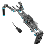Kondor Blue KB-SPAVPR camera rig Grey
