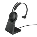 Jabra Evolve2 65 MS USB-A Mono + LS Headset