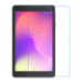 JLC TCL Tab 8 4G 2D Tempered Glass Screen Protector