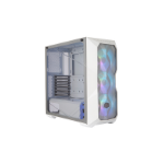 Cooler Master MasterBox TD500 Mesh Midi Tower Wit