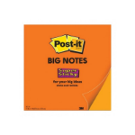 POST-IT P-I Notes BN11O S/S Orng 279mm