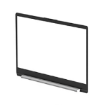HP N39528-001 laptop spare part Bezel